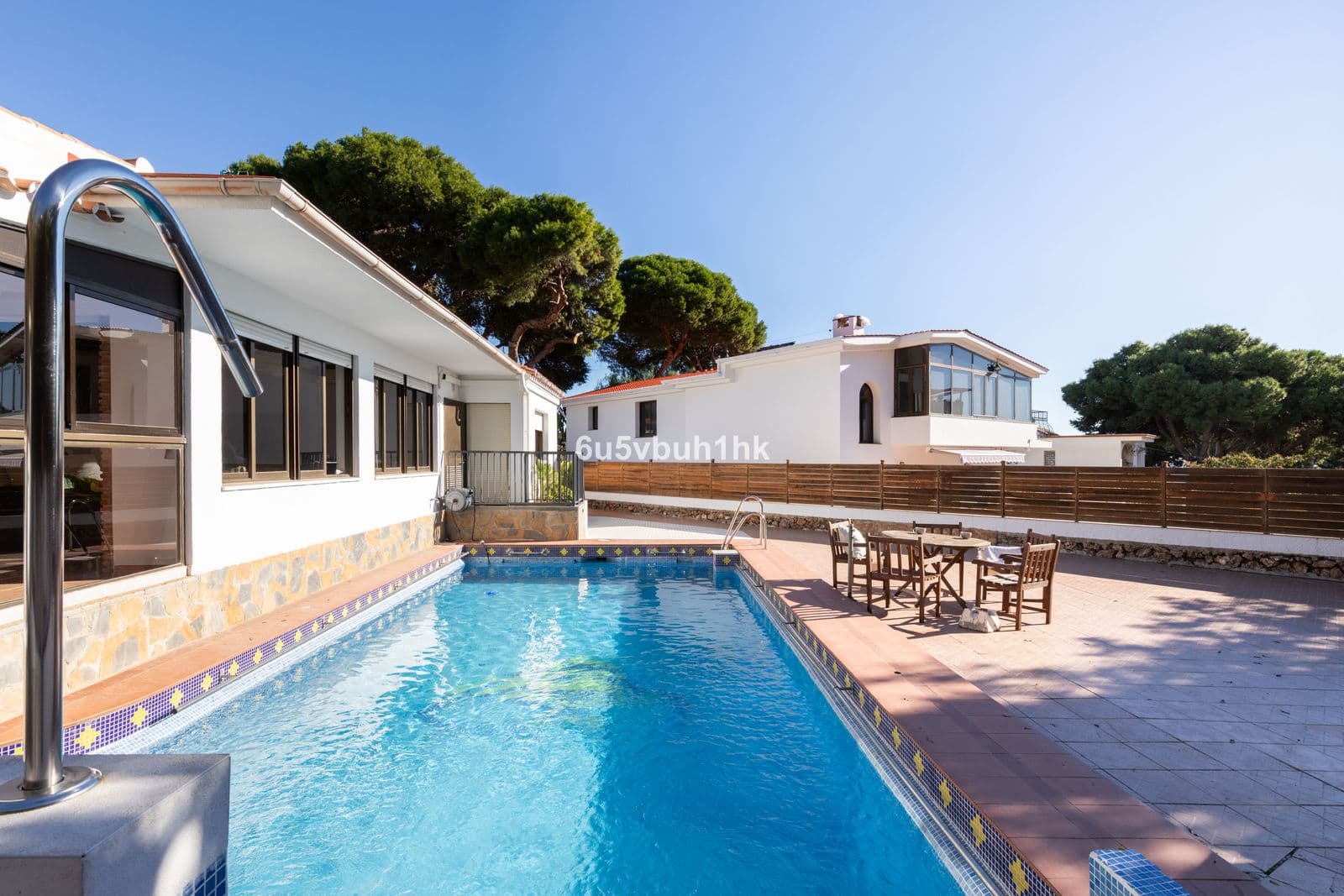 Detached Villa in Torremolinos, Torremolinos