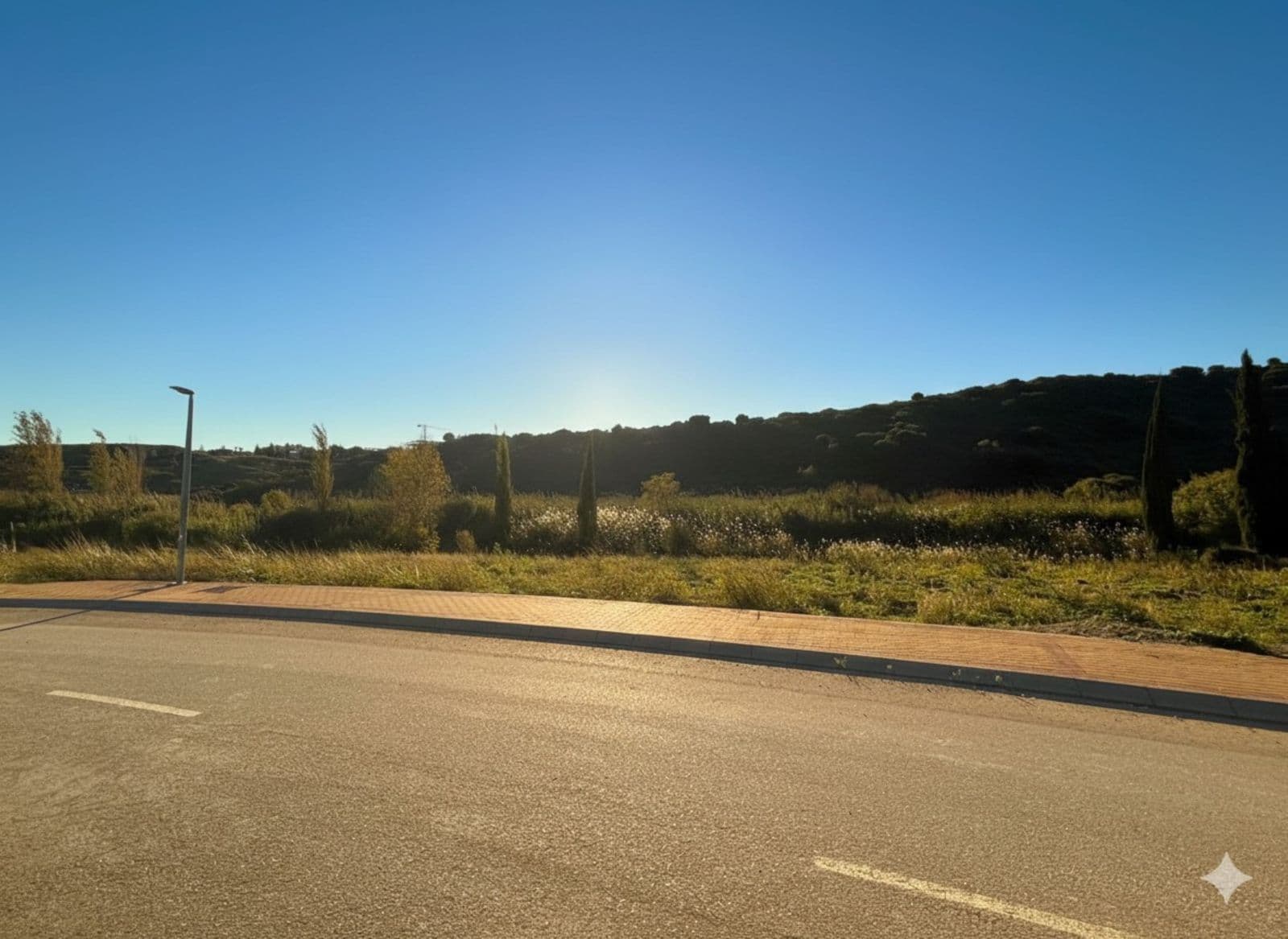 Residential Plot in Casares Playa, Casares