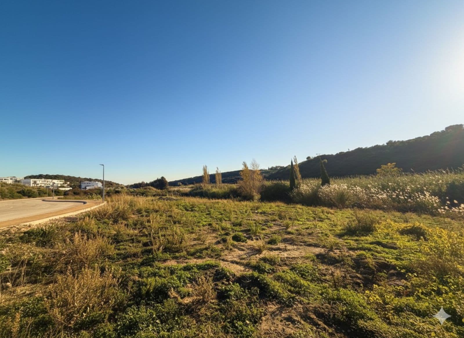 Residential Plot in Casares Playa, Casares