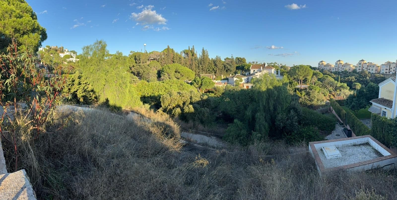 Residential Plot in Elviria, Marbella East
