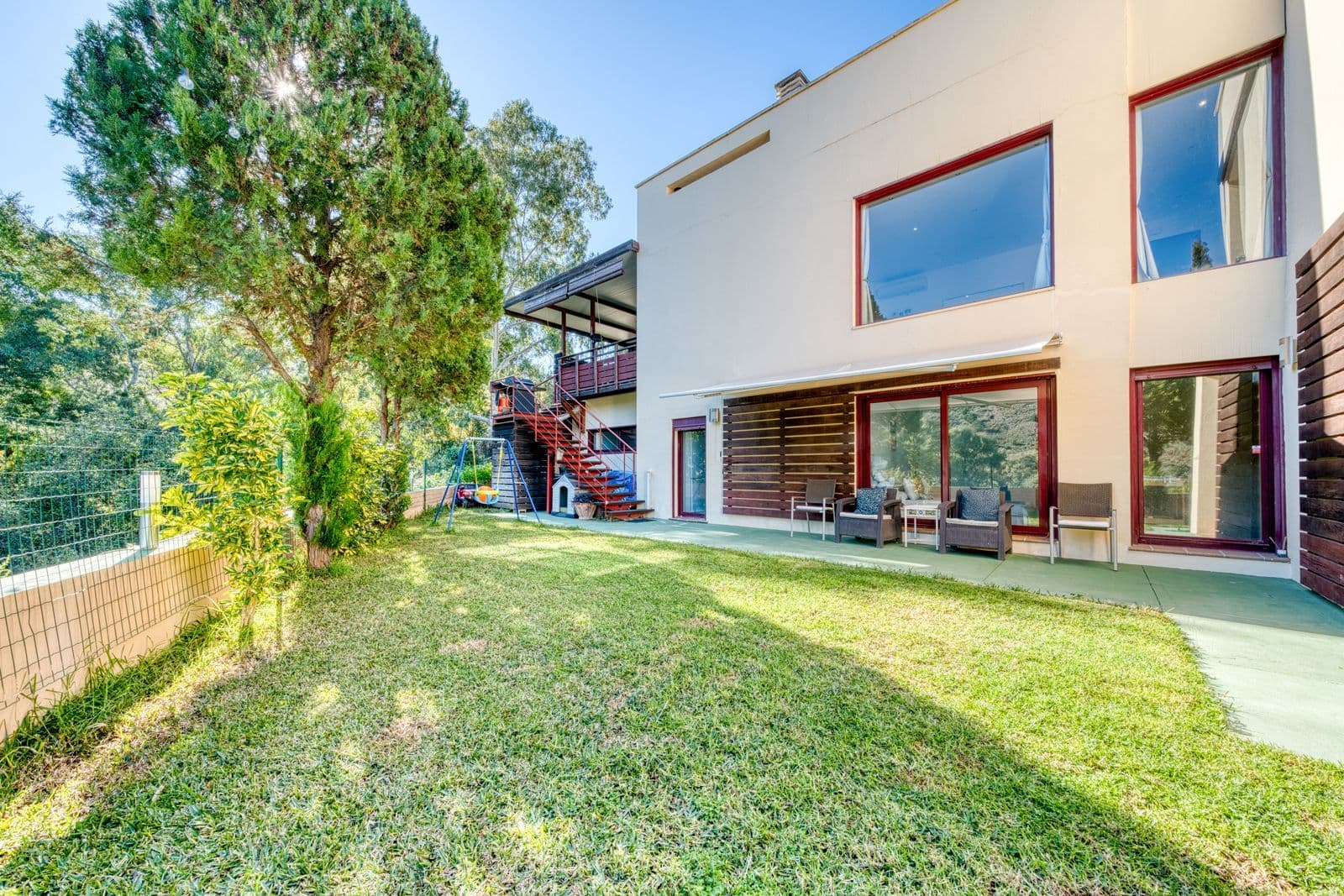 Detached Villa in Benahavís, Benahavís