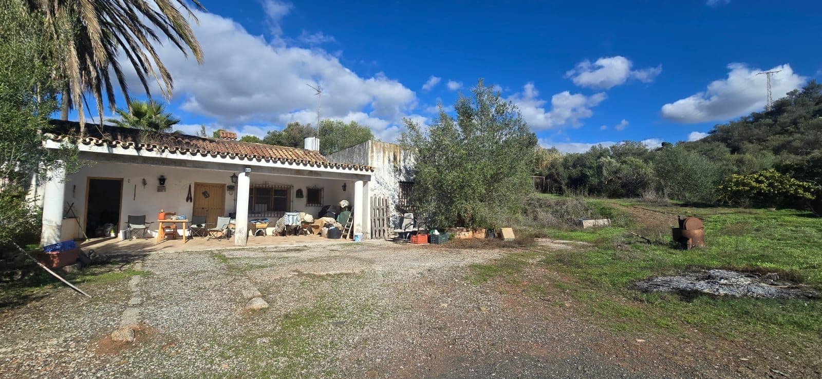 Finca - Cortijo in Estepona, Estepona