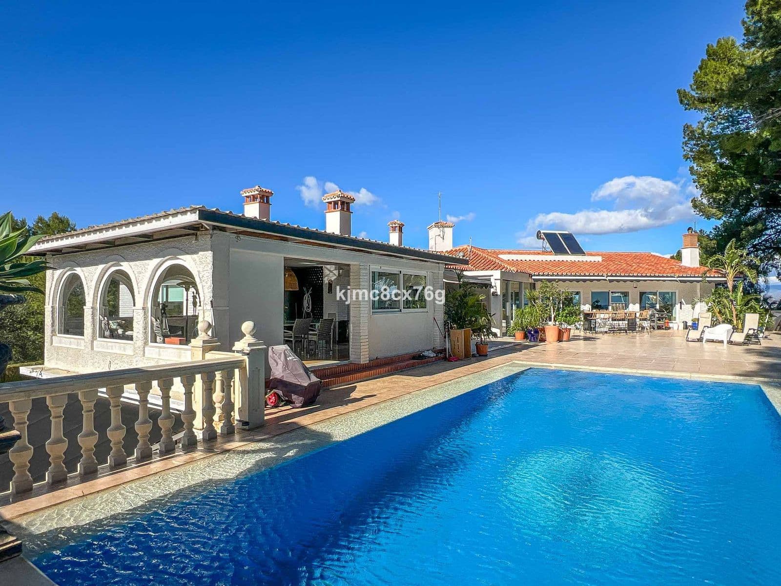 Detached Villa in Torremolinos, Torremolinos
