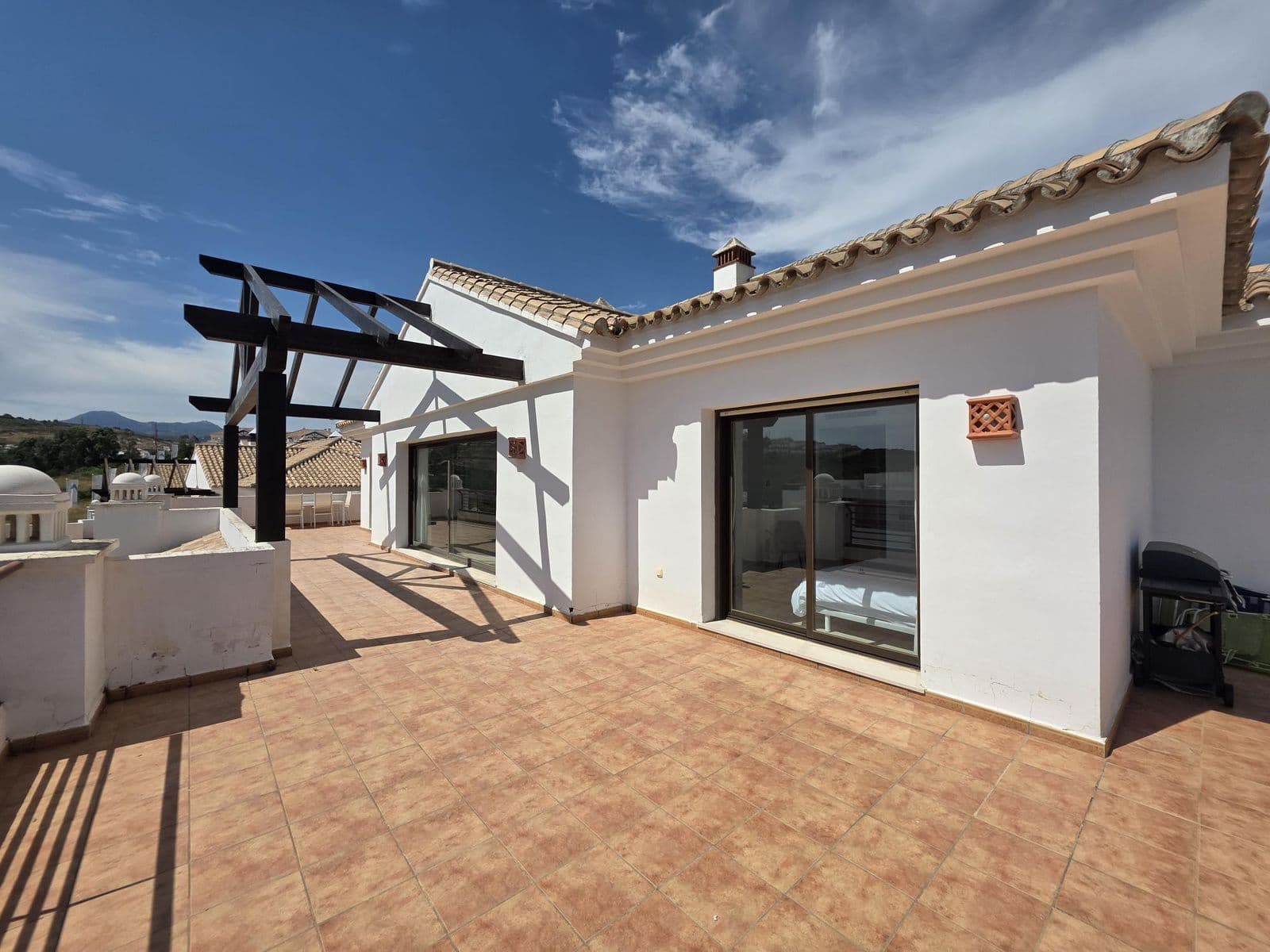 Penthouse in Casares Playa, Casares