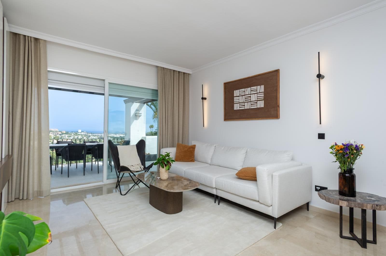 Penthouse in La Quinta, Benahavís