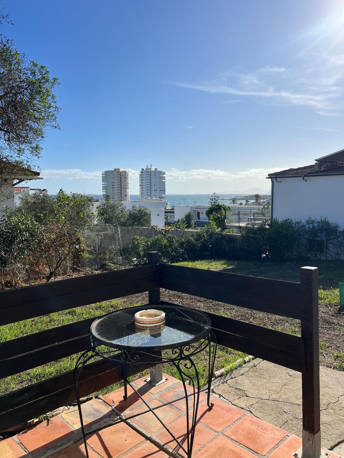 Semi-Detached House in Torreguadiaro, San Roque