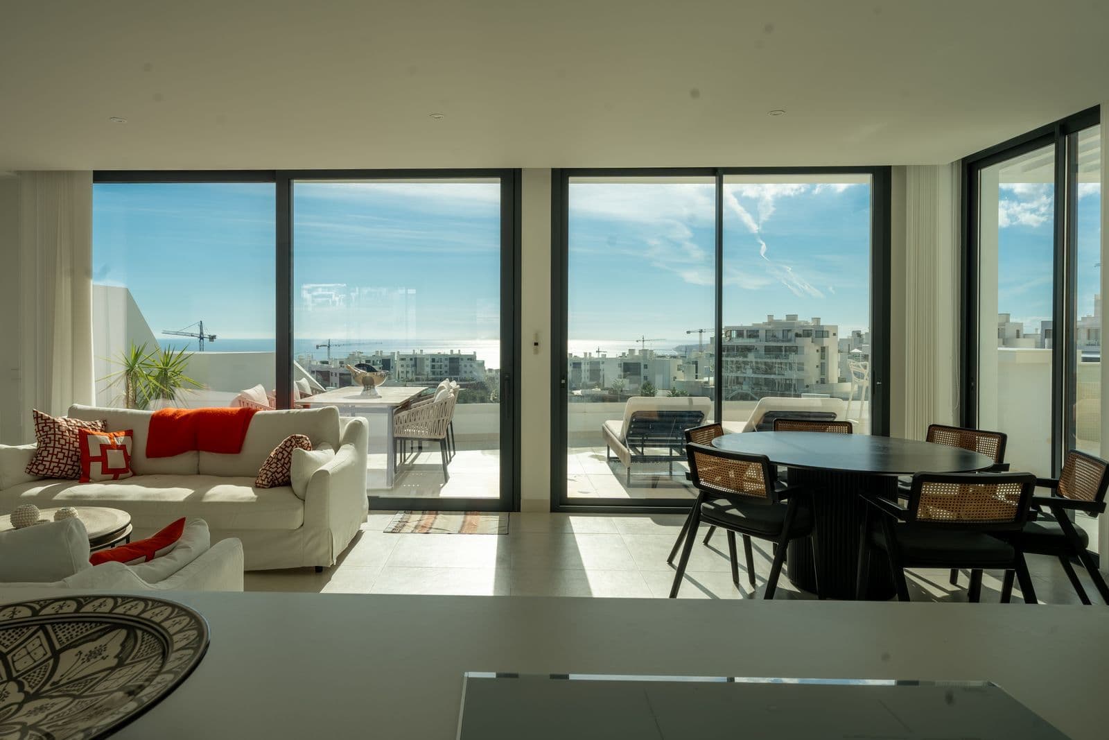 Penthouse in Fuengirola, Fuengirola