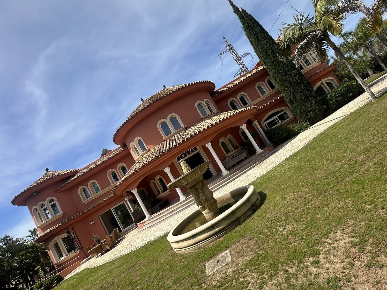 Detached Villa in El Paraiso, Estepona