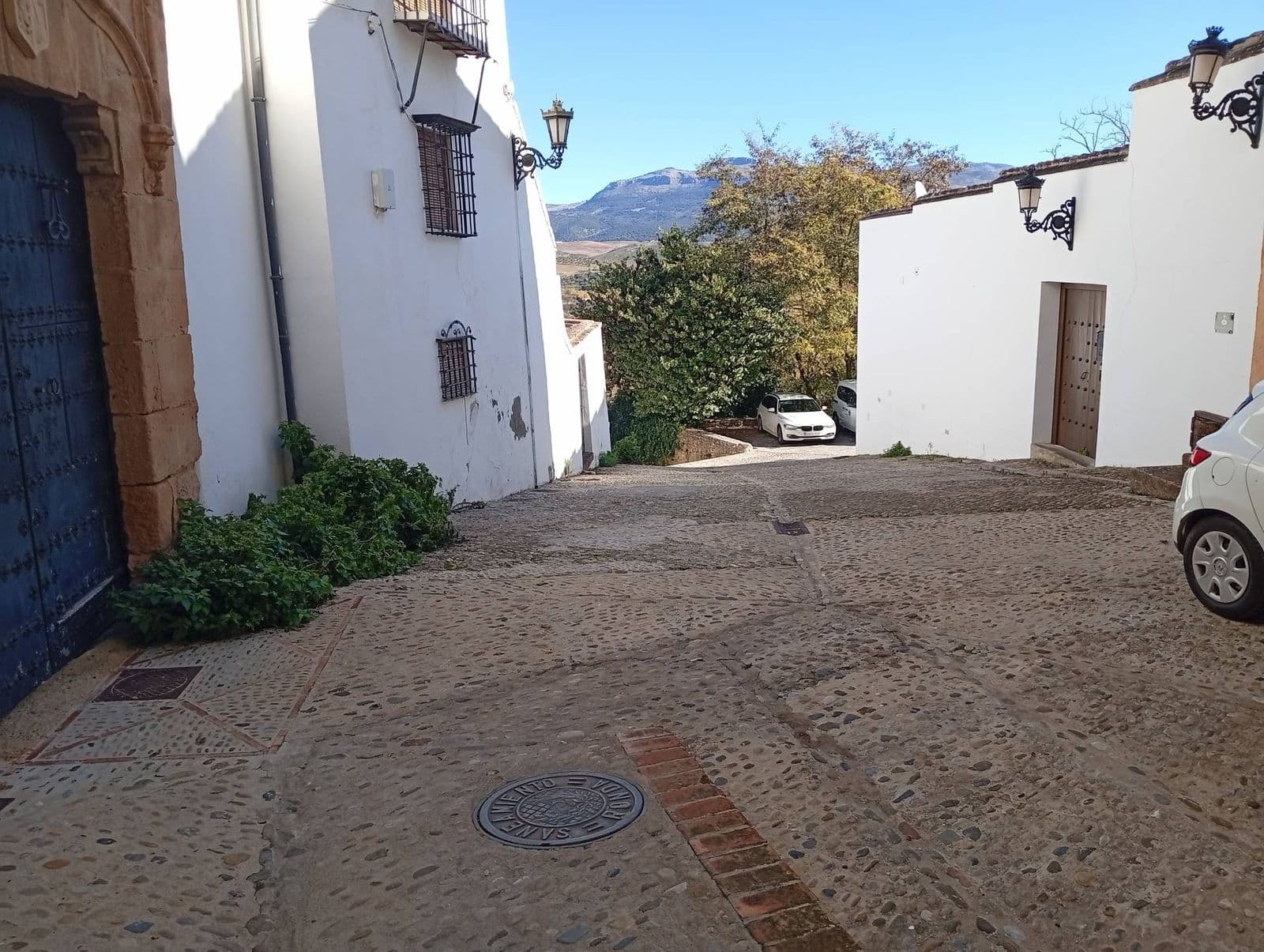 Townhouse in Ronda, Ronda