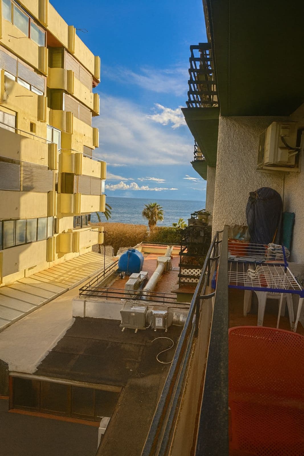 Middle Floor Apartment in Marbella, Marbella