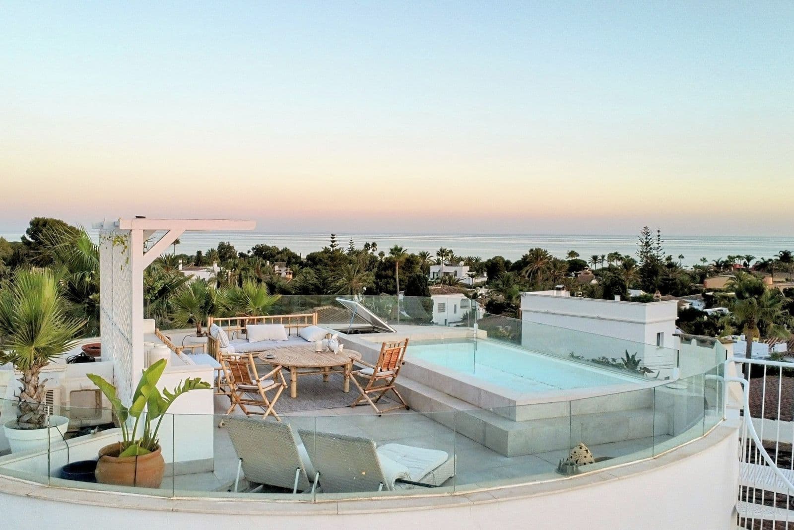 Detached Villa in Marbesa, Marbella East