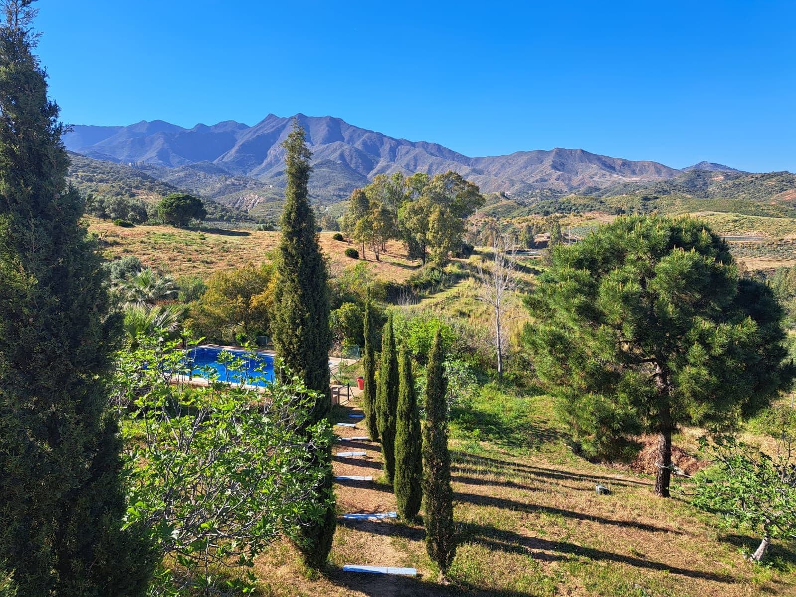 Finca - Cortijo in Mijas, Mijas