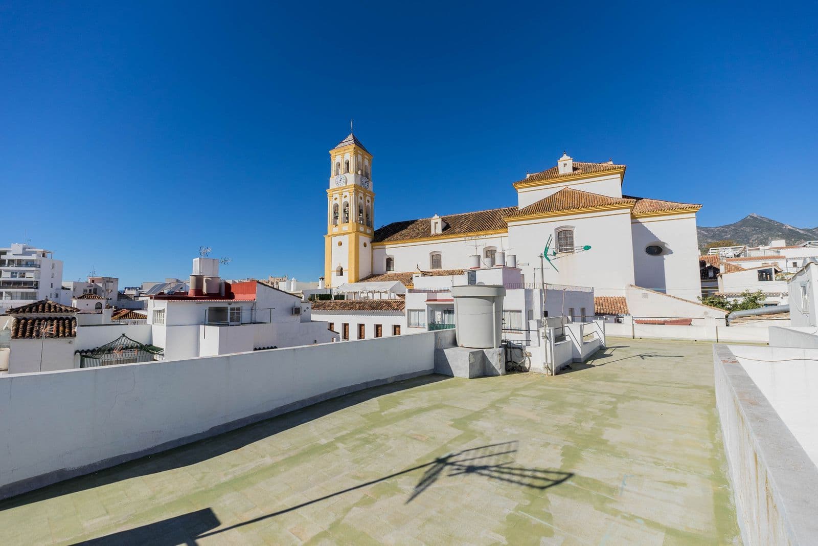 Townhouse in Marbella, Marbella