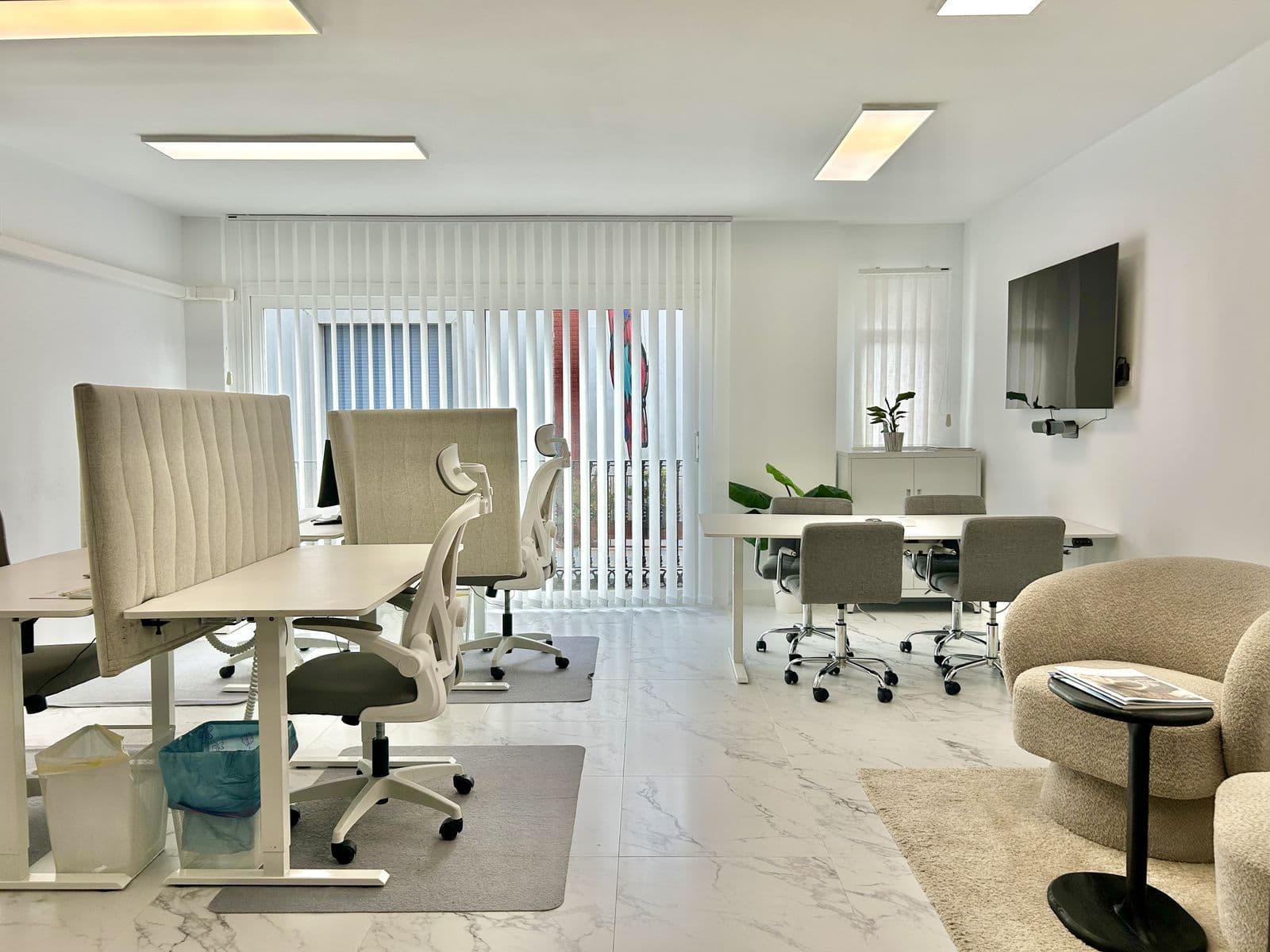 Office in Fuengirola, Fuengirola
