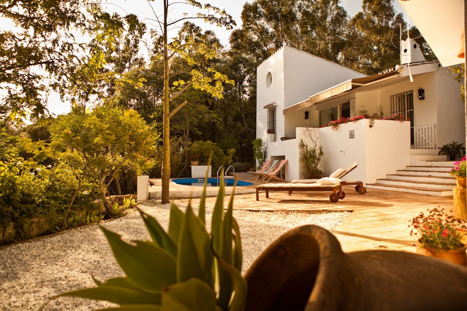 Detached Villa in Estepona, Estepona