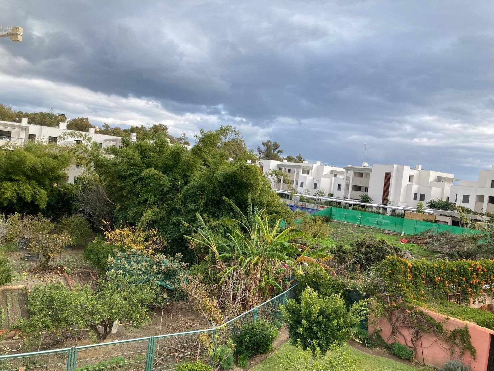 Residential Plot in Casares, Casares