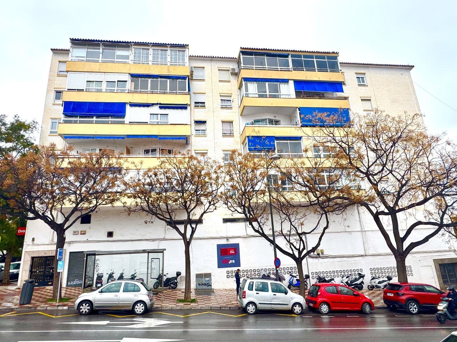 Middle Floor Apartment in Marbella, Marbella