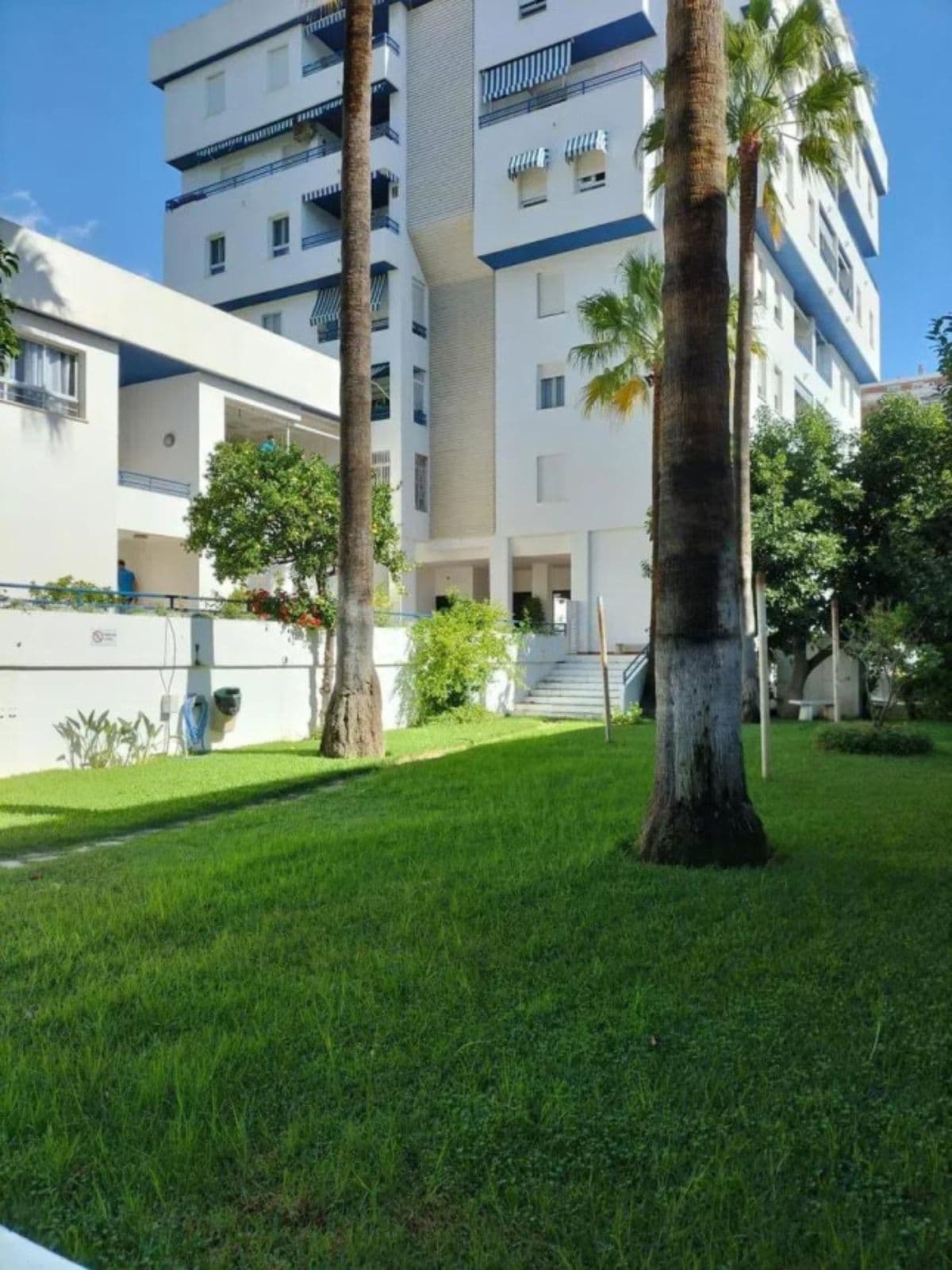 Middle Floor Apartment in Marbella, Marbella