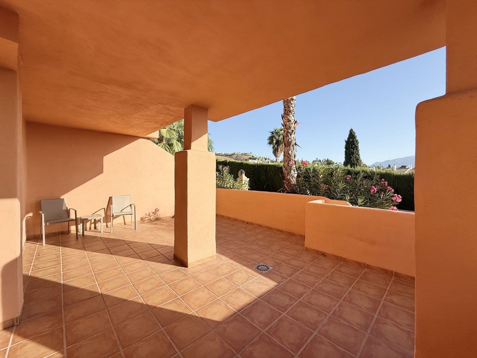 Ground Floor Apartment in Benahavís, Benahavís