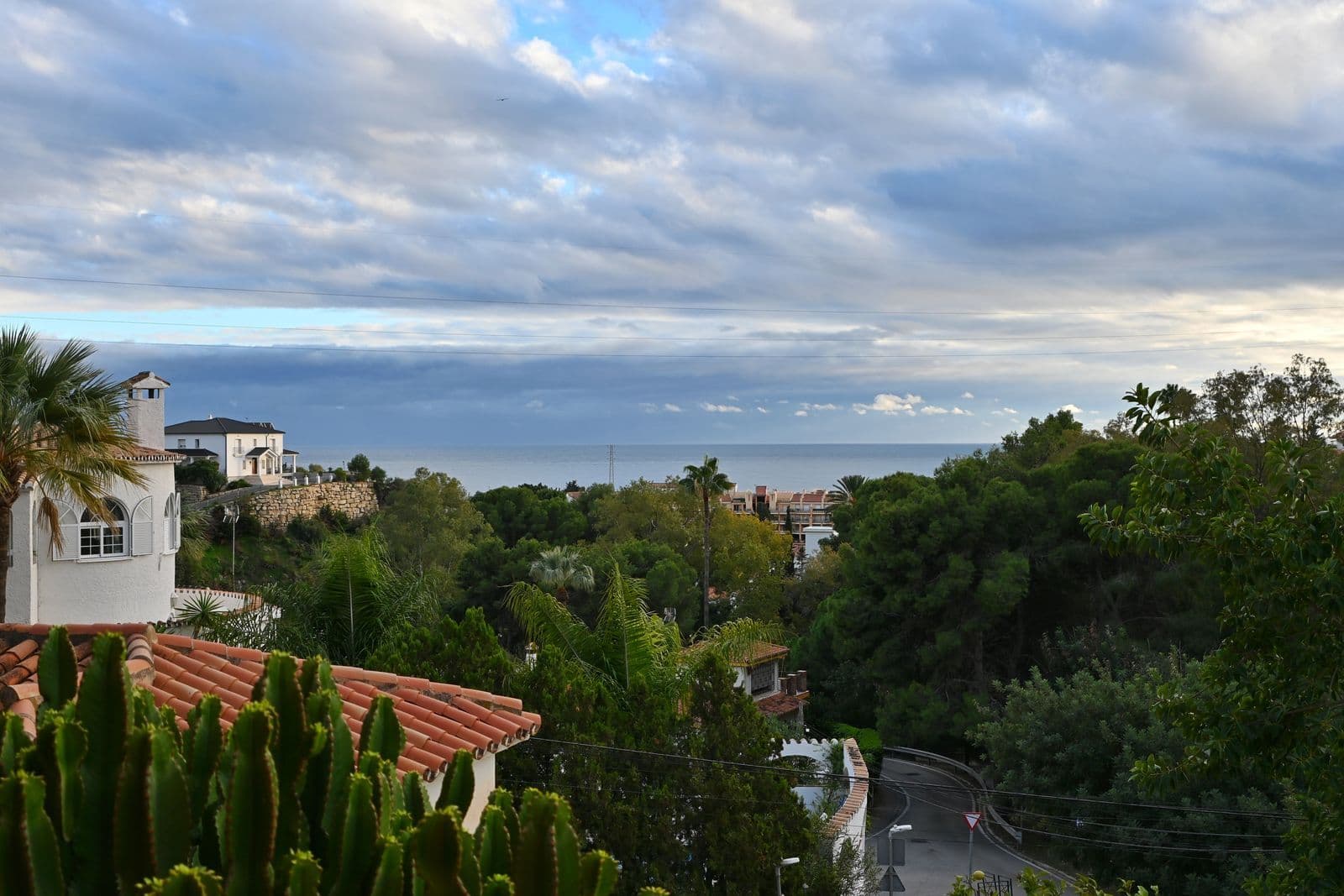 Middle Floor Apartment in Fuengirola, Fuengirola