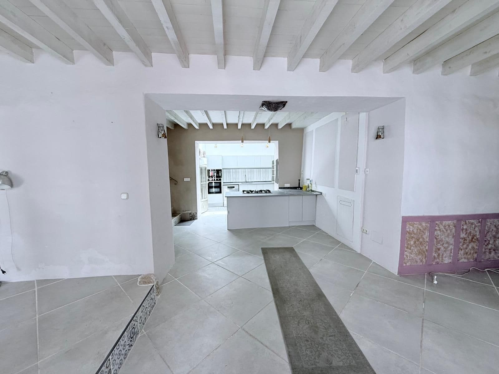 Townhouse in Monda, Monda