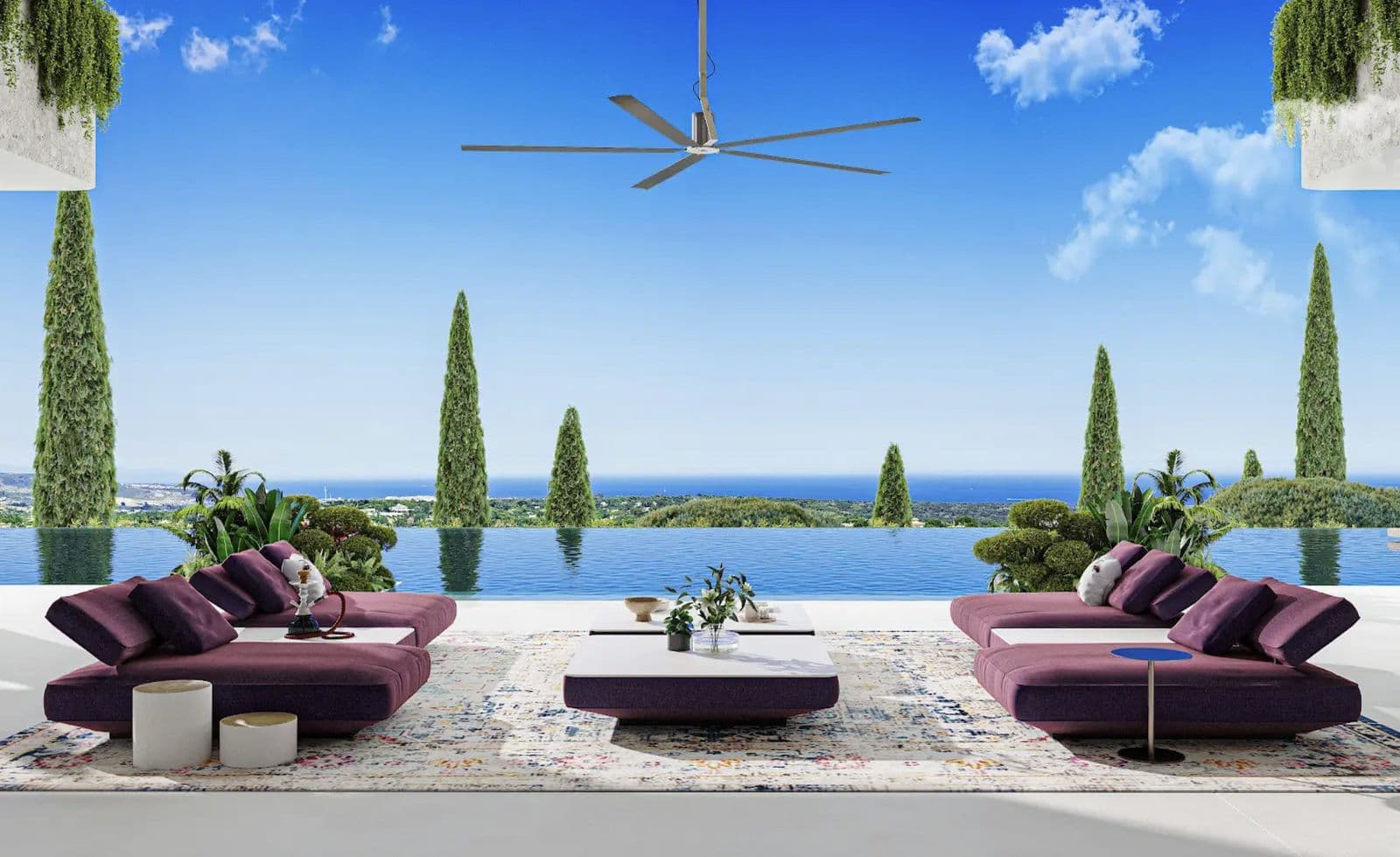 Detached Villa in Hacienda Las Chapas, Marbella East