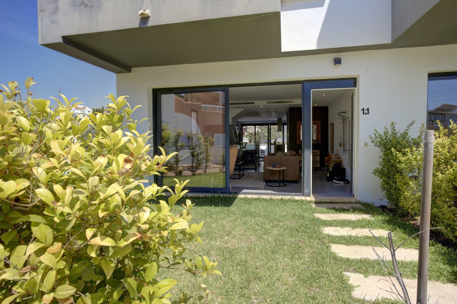 Townhouse in Torreblanca, Fuengirola