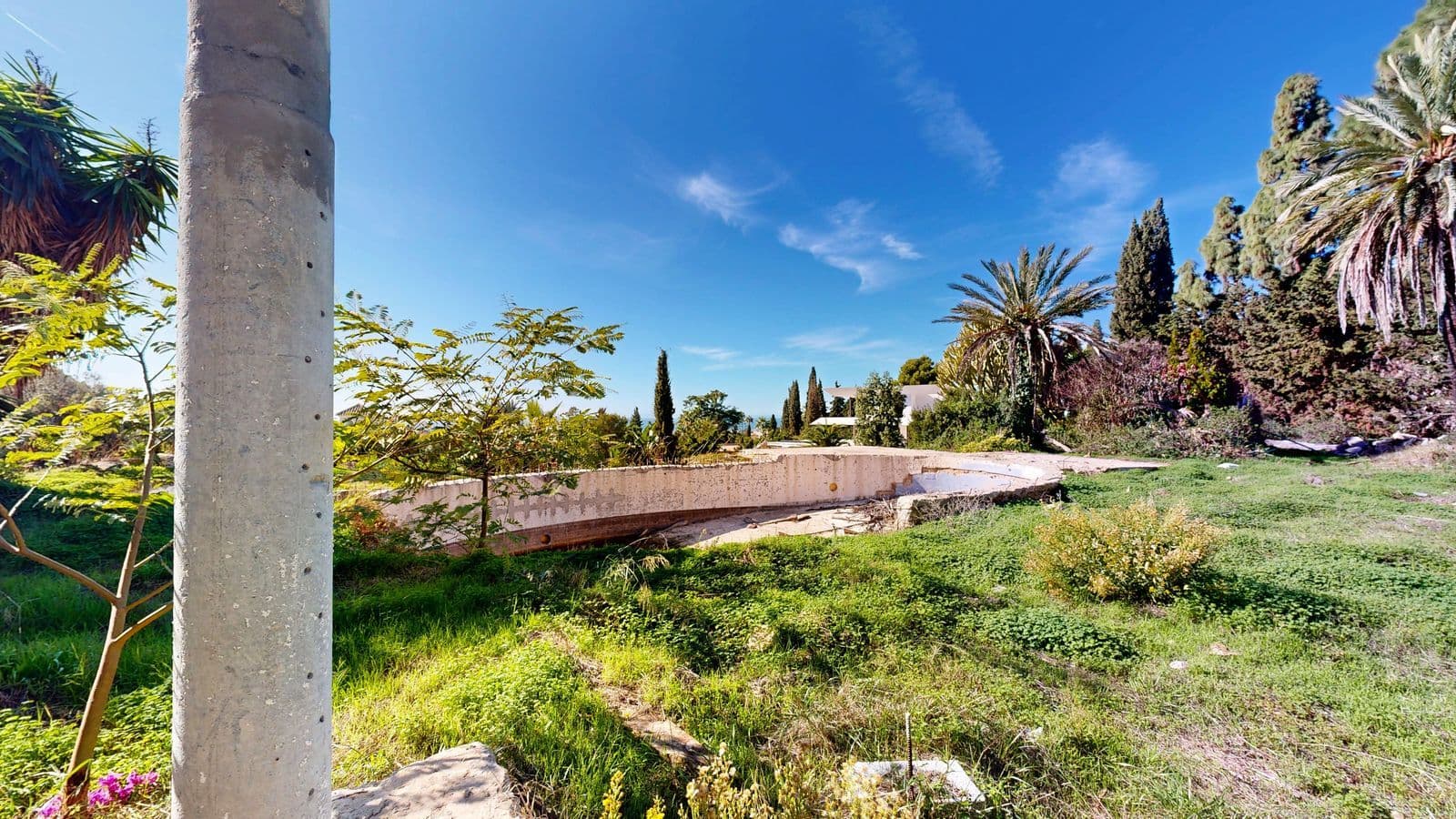 Residential Plot in Hacienda Las Chapas, Marbella East