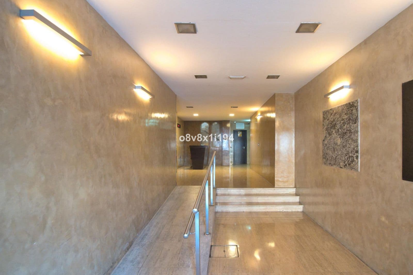 Middle Floor Apartment in Málaga, Málaga