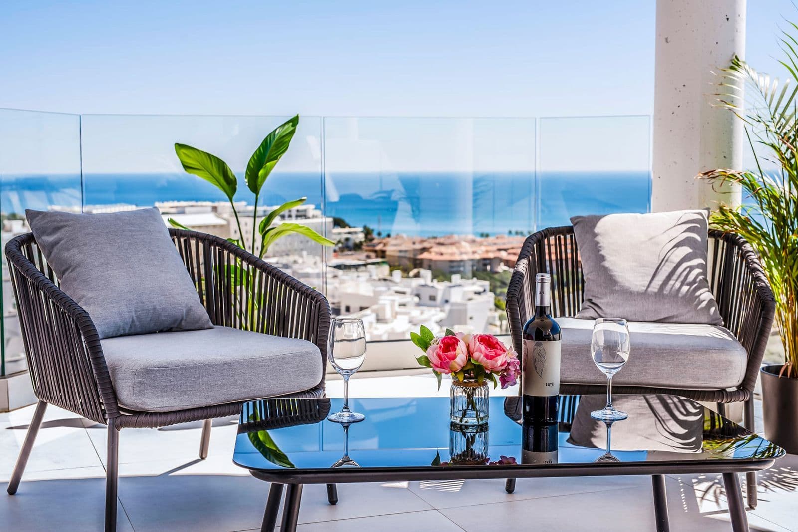 Middle Floor Apartment in Fuengirola, Fuengirola