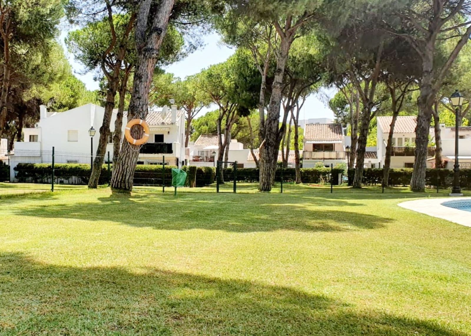 Ground Floor Apartment in New Golden Mile, Estepona