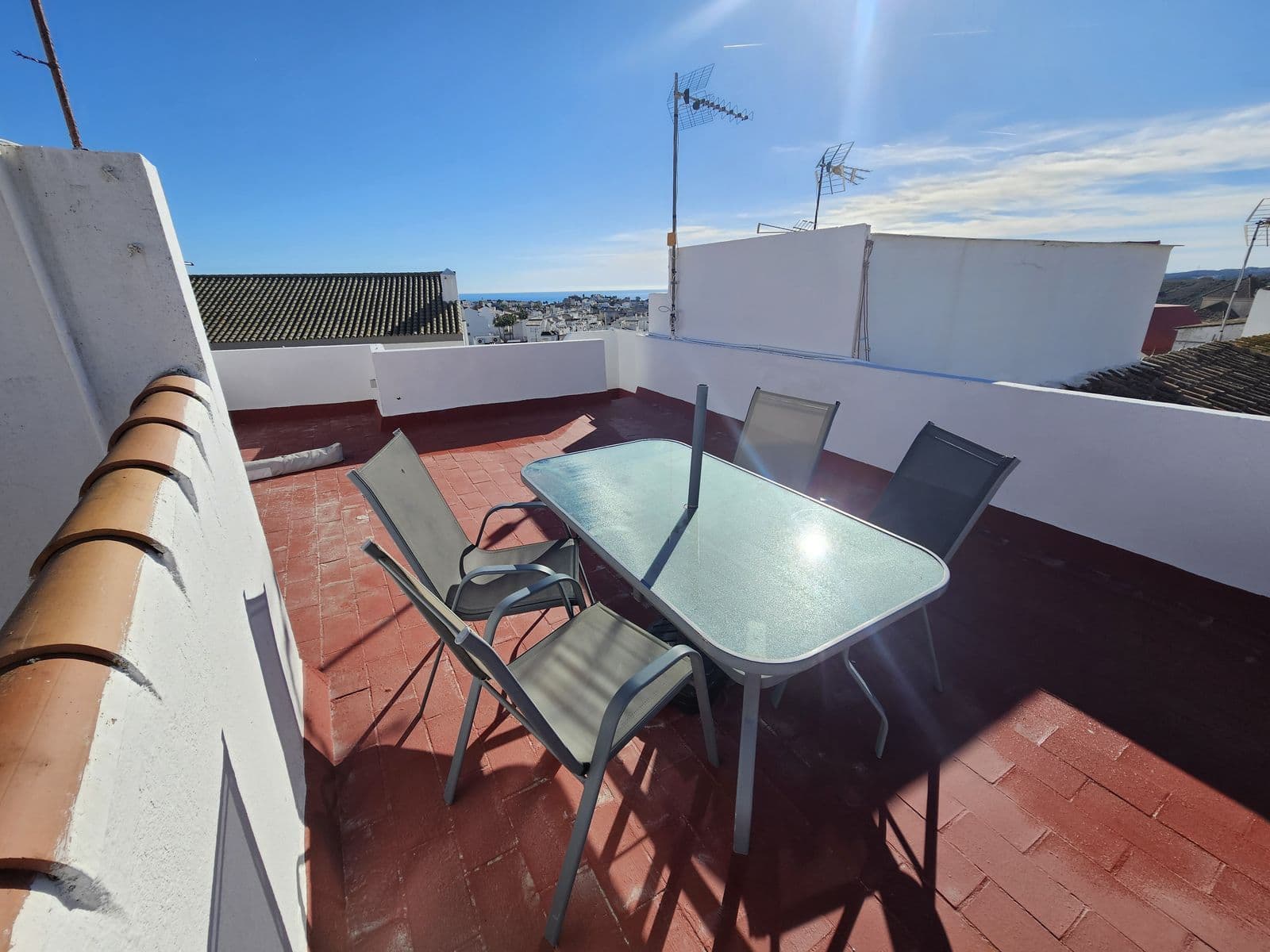 Townhouse in Manilva, Manilva