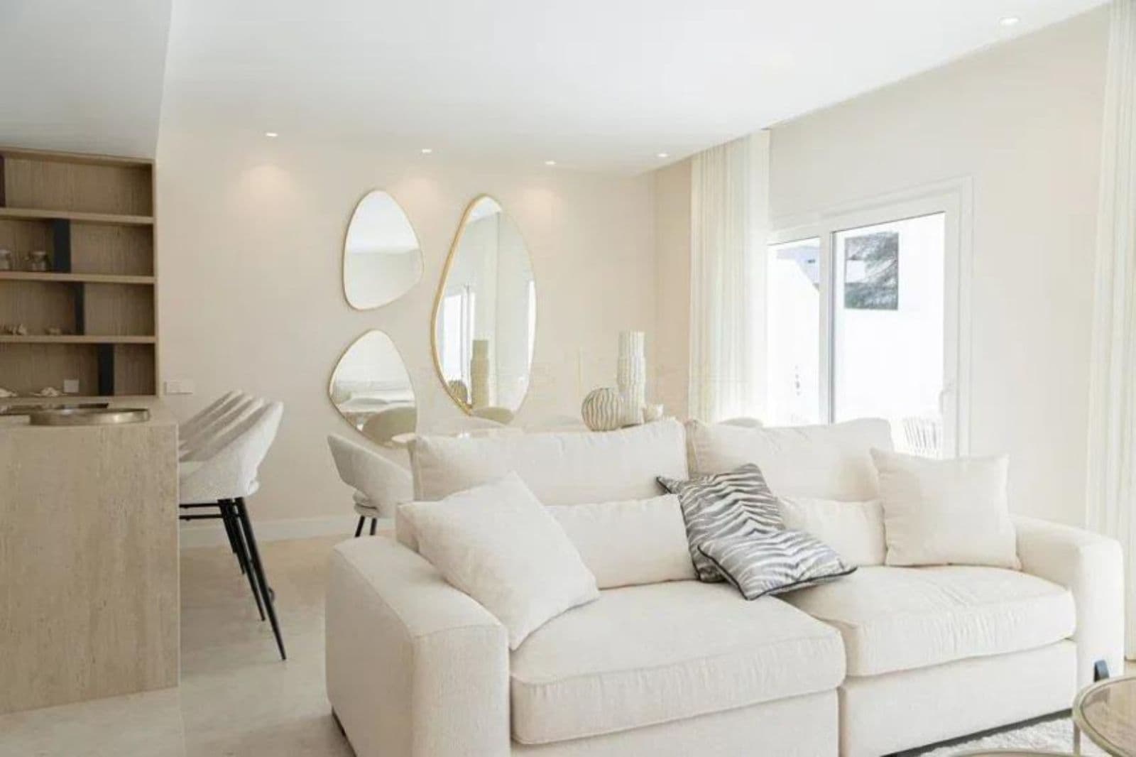 Penthouse Duplex in Nueva Andalucía, Nueva Andalucía