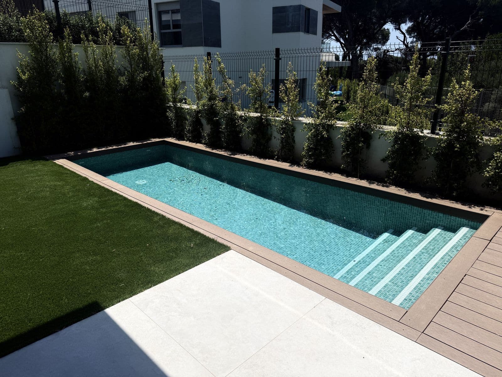 Ground Floor Apartment in Marbella, Marbella