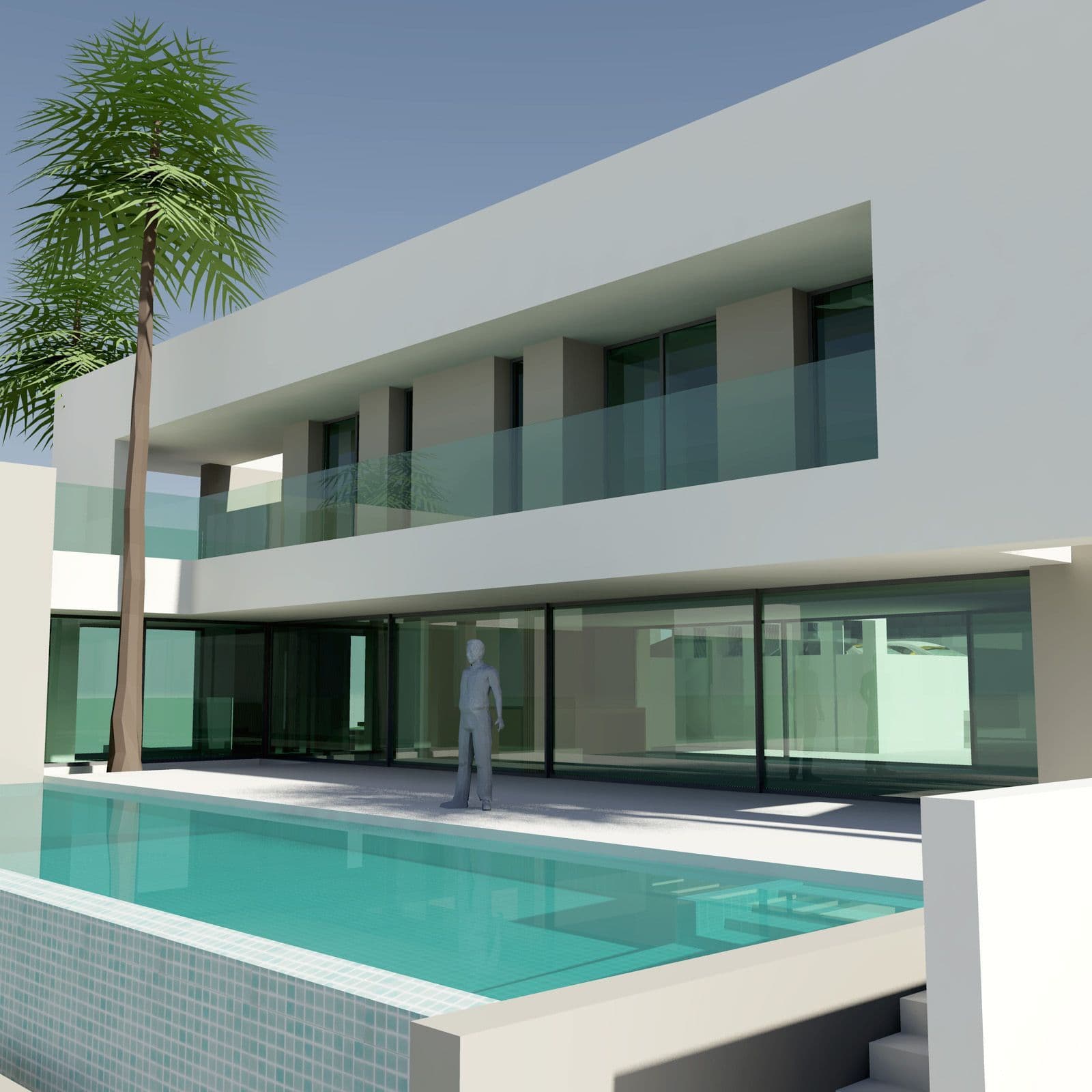 Residential Plot in Guadalmina Alta, Marbella