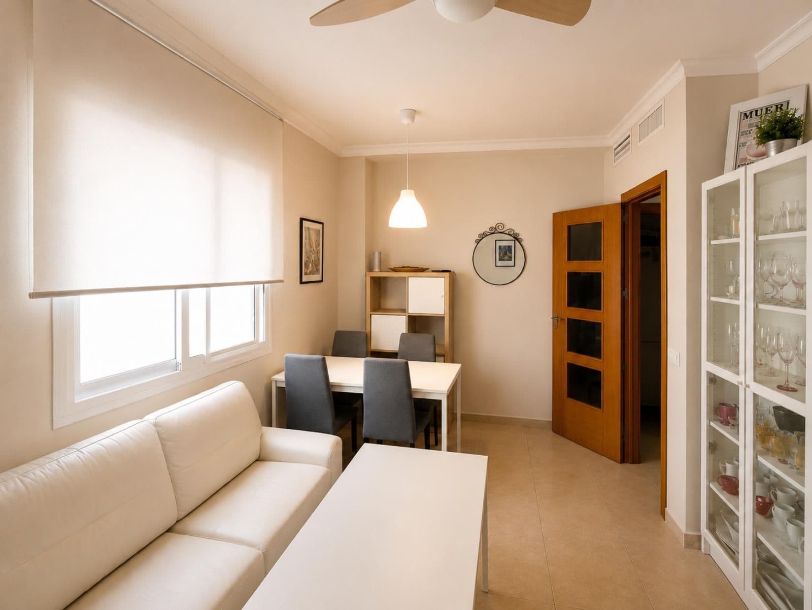 Ground Floor Apartment in Bailen Miraflores, Bailen Miraflores
