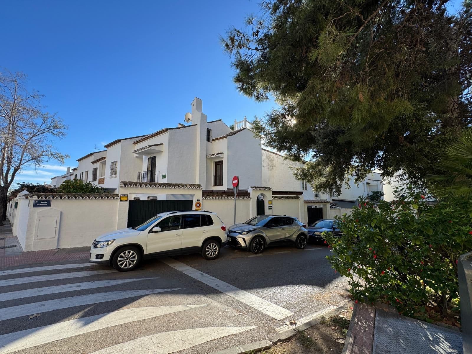 Townhouse in Marbella, Marbella