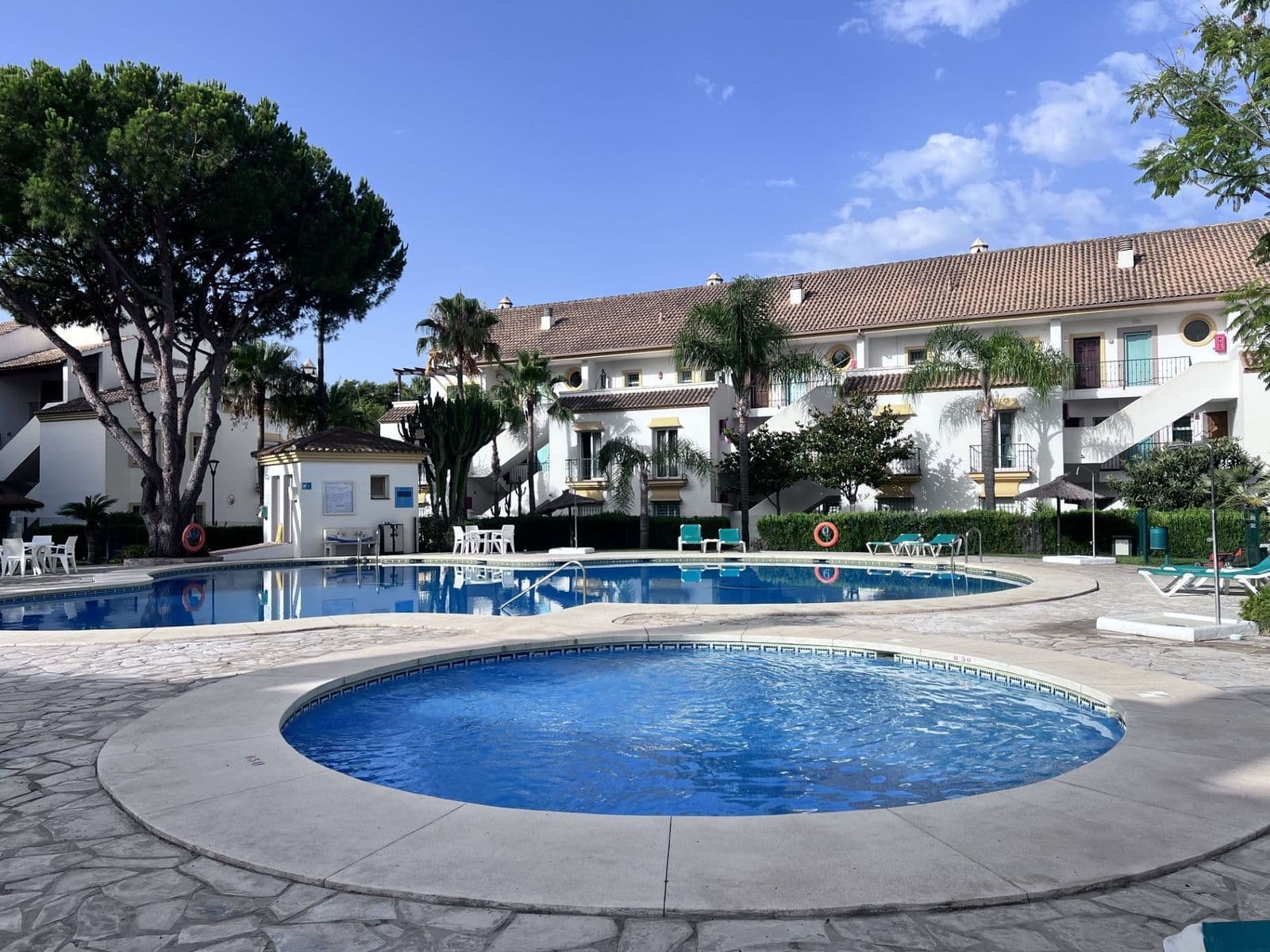 Penthouse Duplex in Las Chapas, Marbella East
