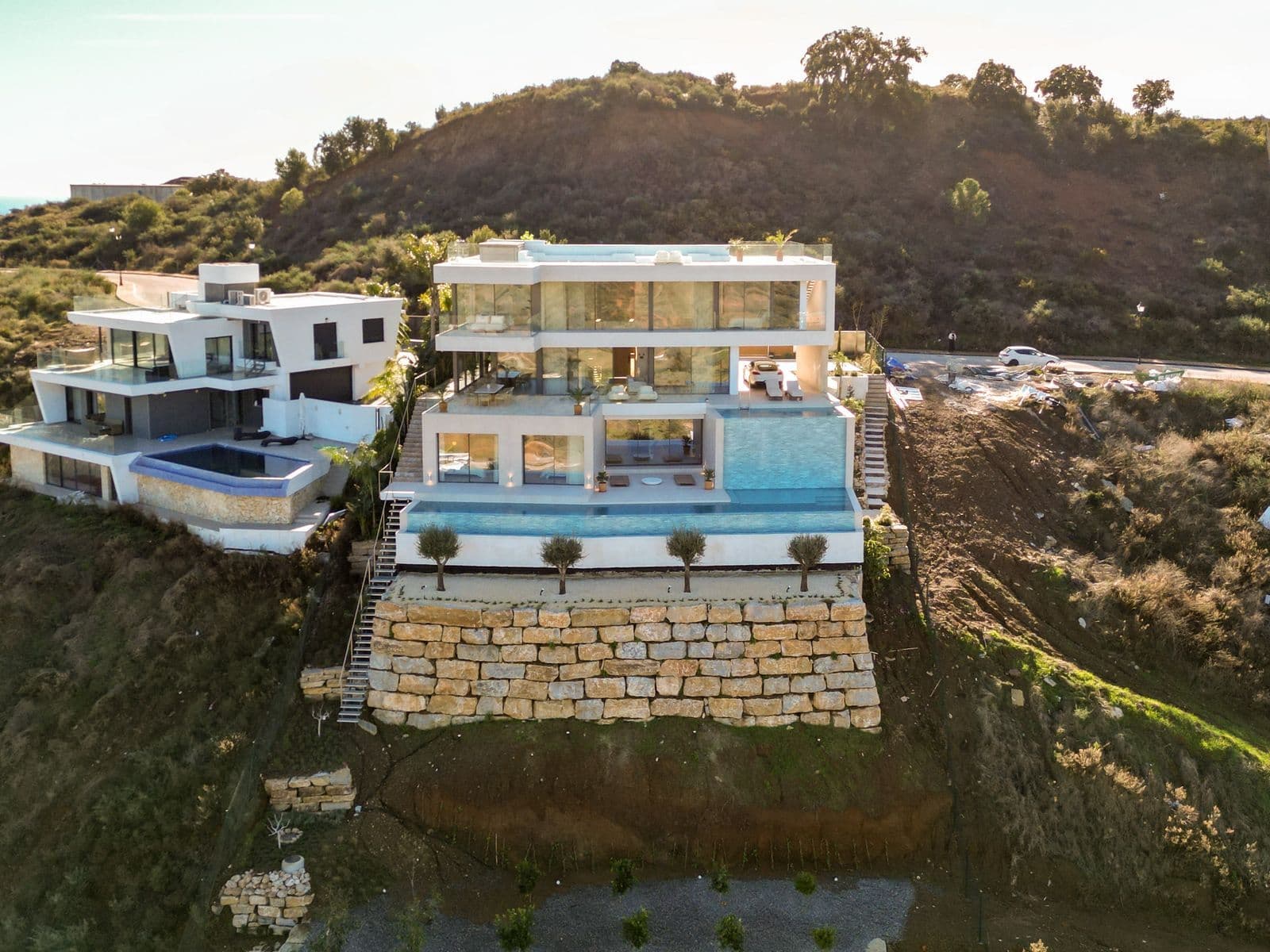 Detached Villa in La Cala Golf, Mijas