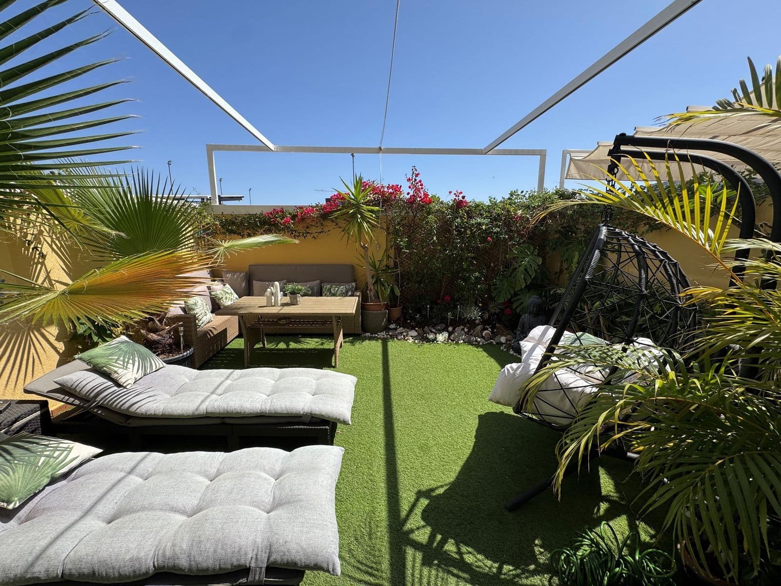 Townhouse in Calahonda, Mijas