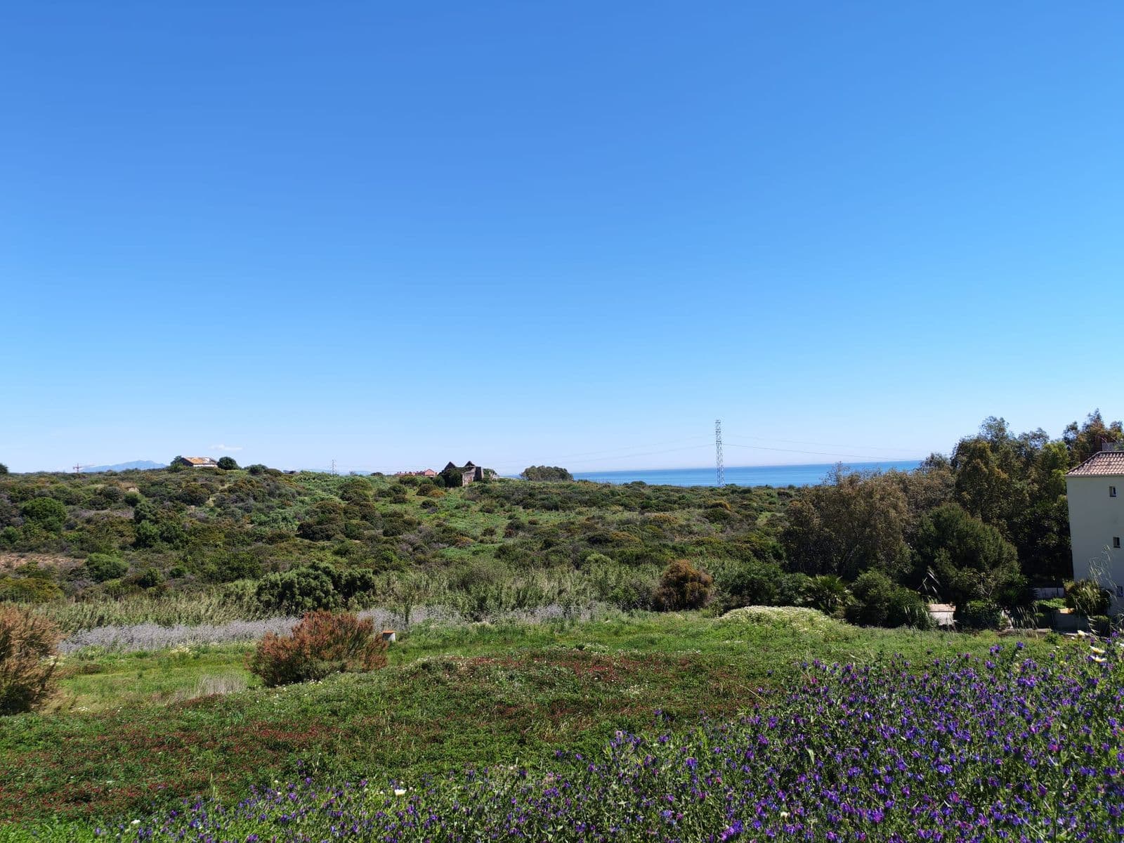 Residential Plot in Manilva, Manilva