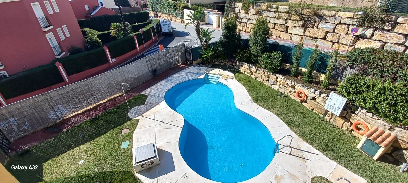 Top Floor Apartment in Riviera del Sol, Mijas