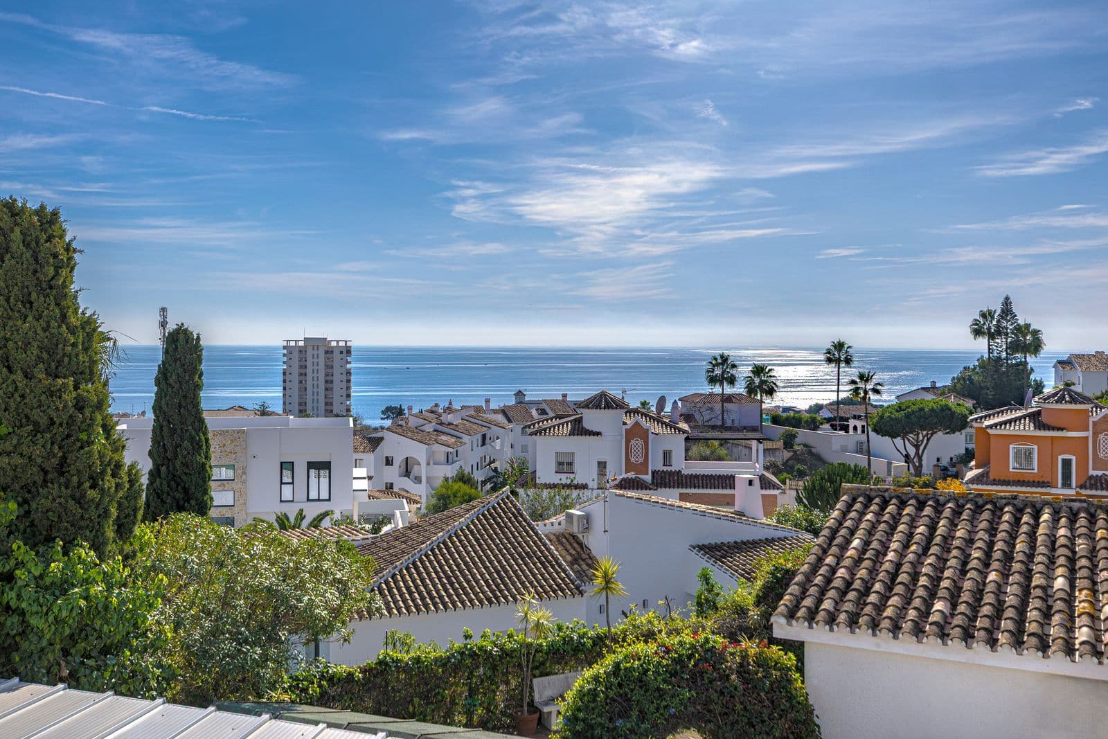 Detached Villa in Riviera del Sol, Mijas