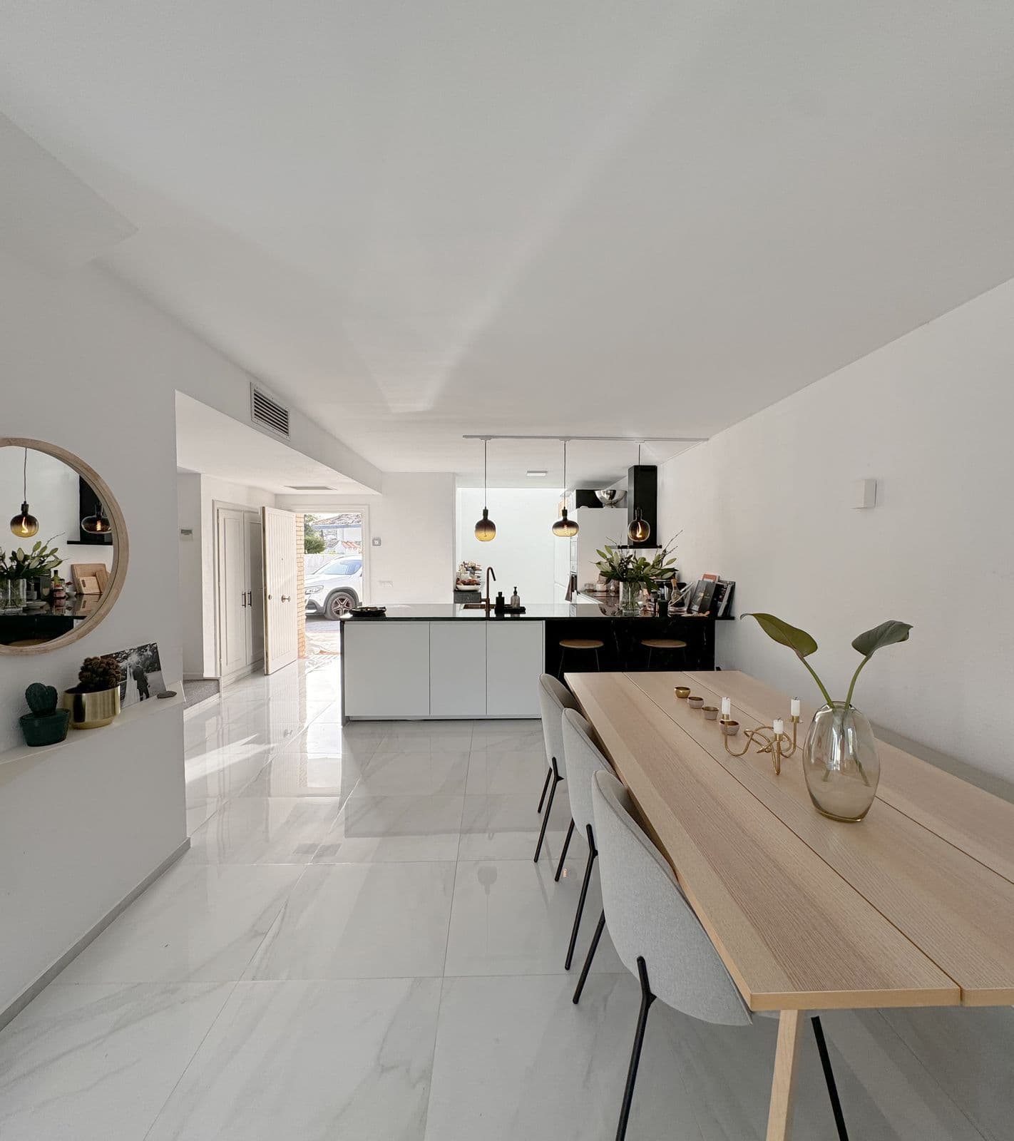 Townhouse in Nueva Andalucía, Nueva Andalucía
