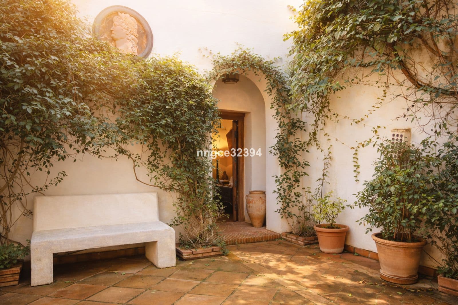 Detached Villa in Sotogrande Costa, Sotogrande