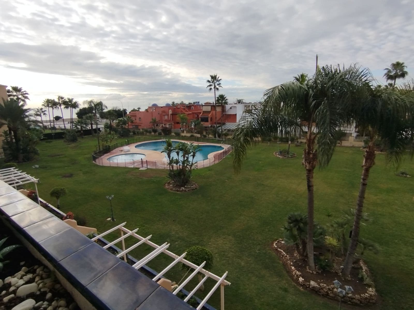 Middle Floor Apartment in Los Alamos, Torremolinos