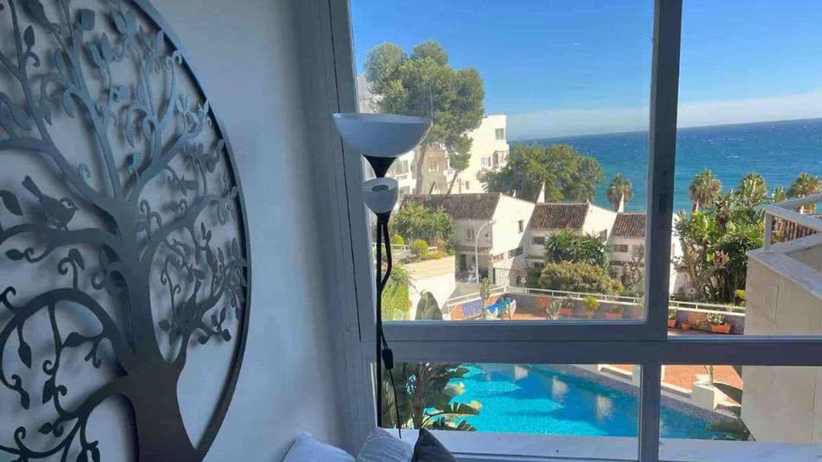Middle Floor Apartment in Marbella, Marbella