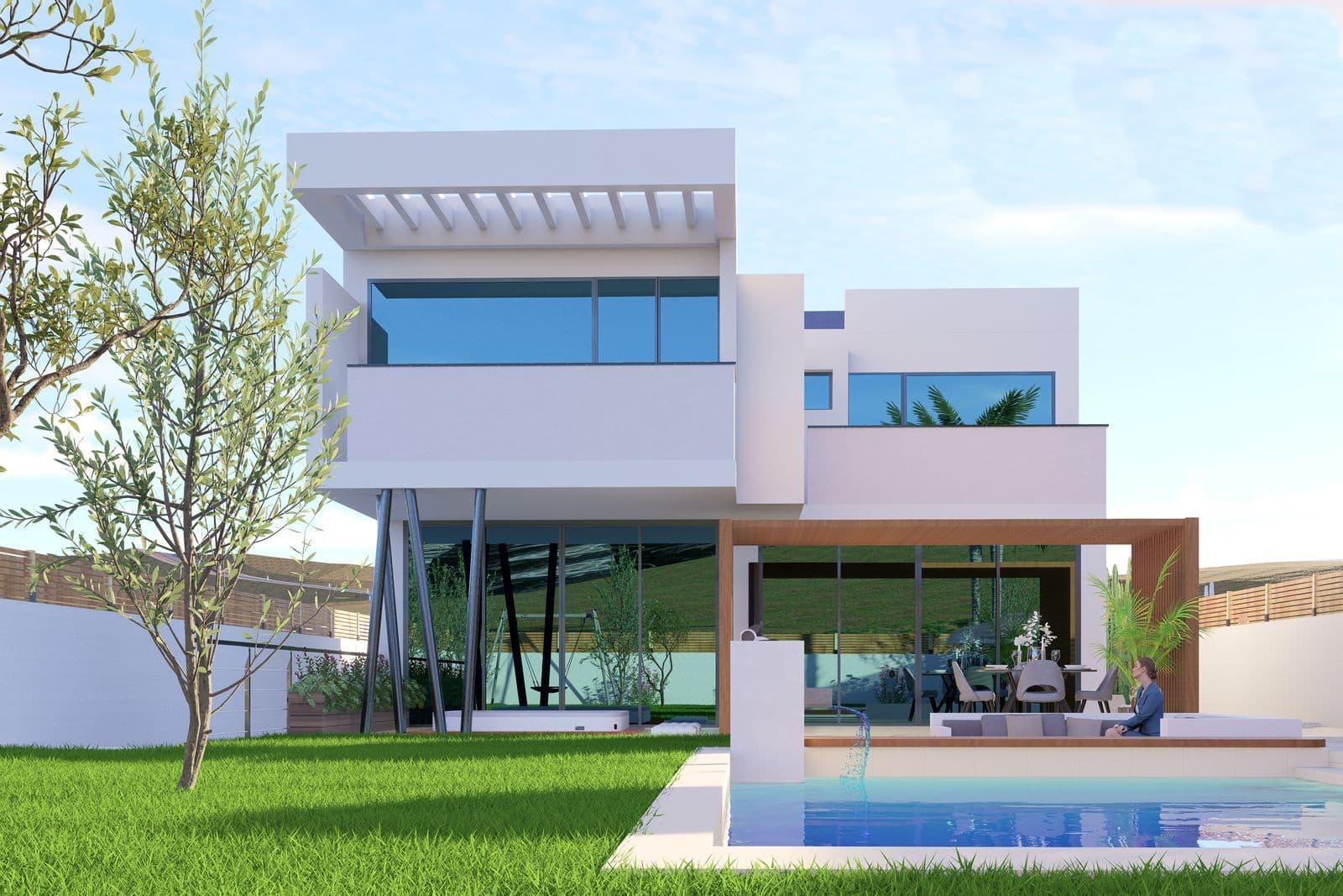Residential Plot in Casares Playa, Casares