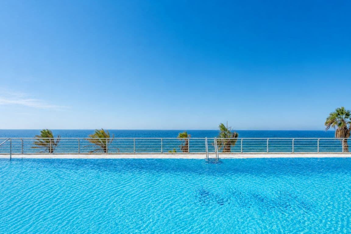 Middle Floor Apartment in Marbella, La Carolina-Guadalpín, Marbella