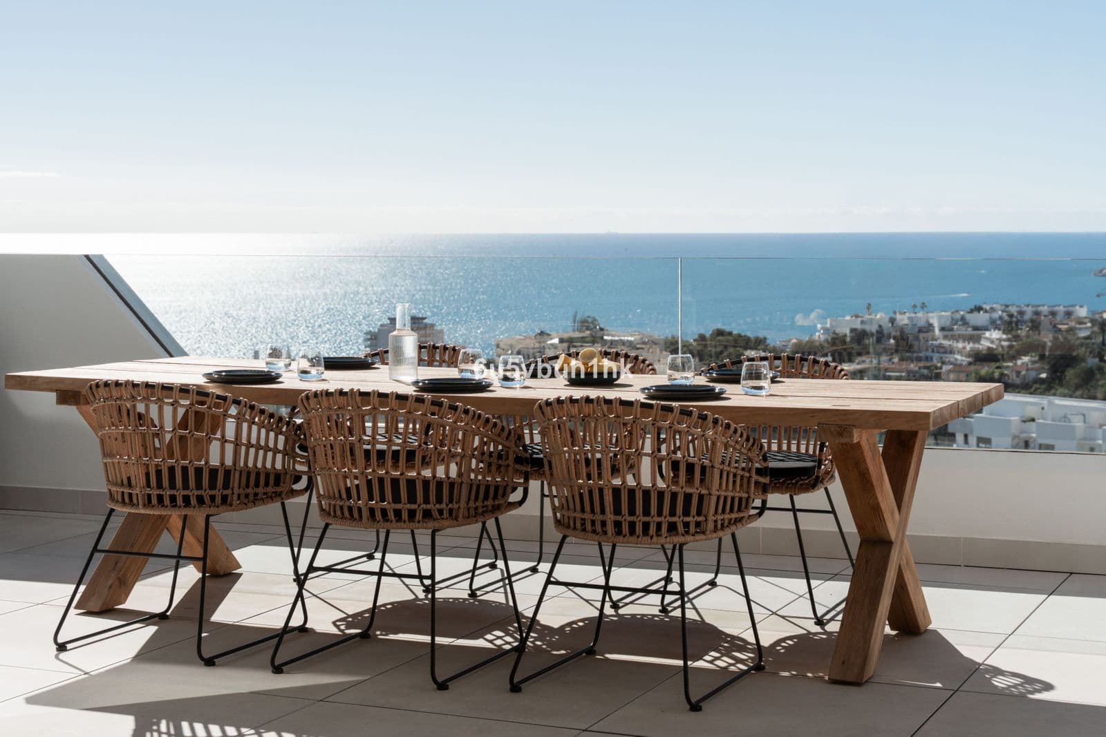 Penthouse in Fuengirola, Fuengirola